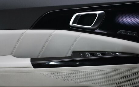 KIA Carnival, 2022 год, 4 800 000 рублей, 12 фотография