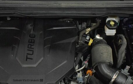 KIA Carnival, 2022 год, 4 800 000 рублей, 17 фотография