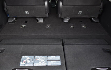 KIA Carnival, 2022 год, 4 800 000 рублей, 16 фотография