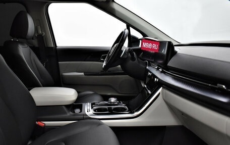 KIA Carnival, 2022 год, 4 800 000 рублей, 13 фотография