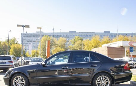 Mercedes-Benz E-Класс, 2004 год, 625 000 рублей, 8 фотография