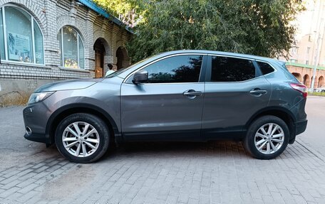 Nissan Qashqai, 2014 год, 1 300 000 рублей, 6 фотография