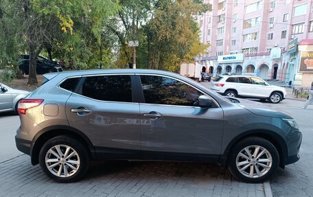 Nissan Qashqai, 2014 год, 1 300 000 рублей, 4 фотография