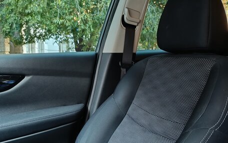 Nissan Qashqai, 2014 год, 1 300 000 рублей, 11 фотография
