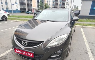 Mazda 6, 2010 год, 950 000 рублей, 1 фотография