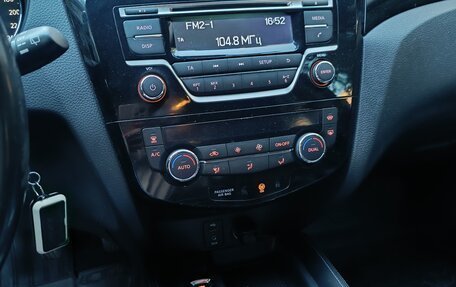 Nissan Qashqai, 2014 год, 1 300 000 рублей, 10 фотография