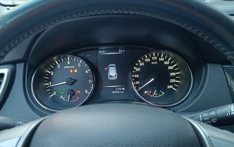 Nissan Qashqai, 2014 год, 1 300 000 рублей, 7 фотография