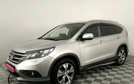Honda CR-V IV, 2013 год, 1 820 000 рублей, 1 фотография