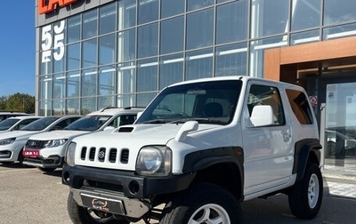 Suzuki Jimny, 2000 год, 400 000 рублей, 1 фотография