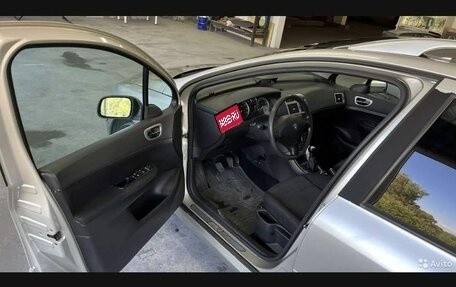 Peugeot 307 I, 2004 год, 380 000 рублей, 1 фотография