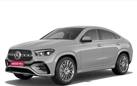 Mercedes-Benz GLE Coupe, 2024 год, 17 760 000 рублей, 1 фотография