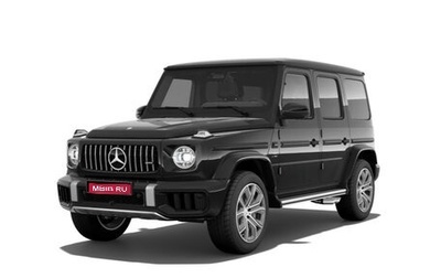 Mercedes-Benz G-Класс AMG, 2025 год, 35 365 000 рублей, 1 фотография