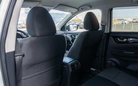 Nissan Qashqai, 2015 год, 1 420 000 рублей, 11 фотография