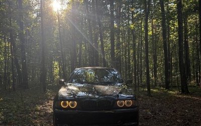 BMW 5 серия, 1997 год, 370 000 рублей, 1 фотография