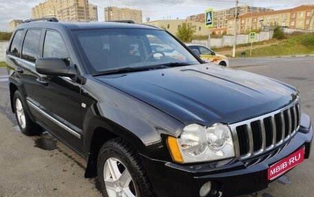 Jeep Grand Cherokee, 2005 год, 1 450 000 рублей, 1 фотография