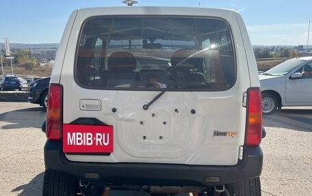 Suzuki Jimny, 2000 год, 400 000 рублей, 3 фотография