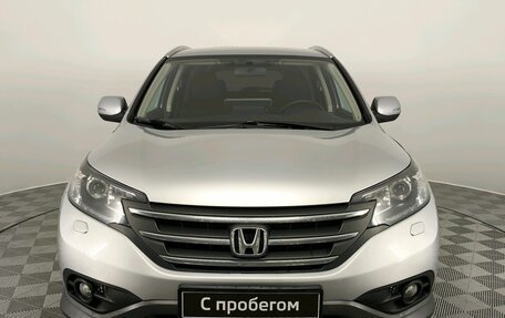 Honda CR-V IV, 2013 год, 1 820 000 рублей, 3 фотография