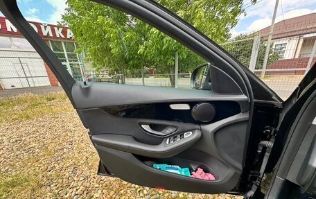 Mercedes-Benz C-Класс, 2018 год, 2 950 000 рублей, 1 фотография