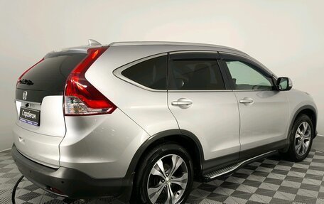 Honda CR-V IV, 2013 год, 1 820 000 рублей, 6 фотография