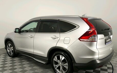 Honda CR-V IV, 2013 год, 1 820 000 рублей, 8 фотография