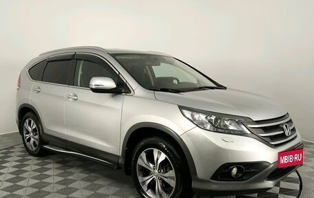 Honda CR-V IV, 2013 год, 1 820 000 рублей, 4 фотография