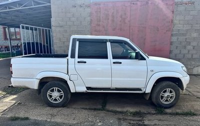 ЛуАЗ Pickup, 2013 год, 700 000 рублей, 1 фотография