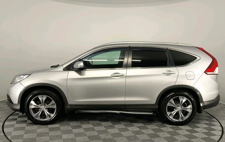 Honda CR-V IV, 2013 год, 1 820 000 рублей, 9 фотография