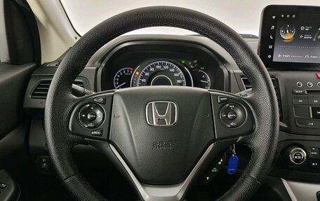 Honda CR-V IV, 2013 год, 1 820 000 рублей, 16 фотография