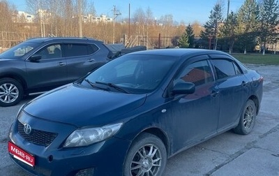 Toyota Corolla, 2007 год, 460 000 рублей, 1 фотография