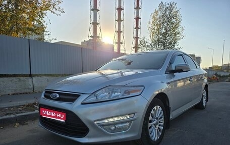 Ford Mondeo IV, 2013 год, 690 000 рублей, 1 фотография