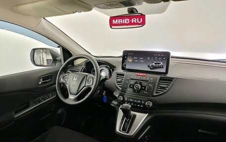 Honda CR-V IV, 2013 год, 1 820 000 рублей, 15 фотография