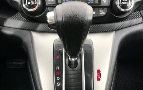 Honda CR-V IV, 2013 год, 1 820 000 рублей, 19 фотография