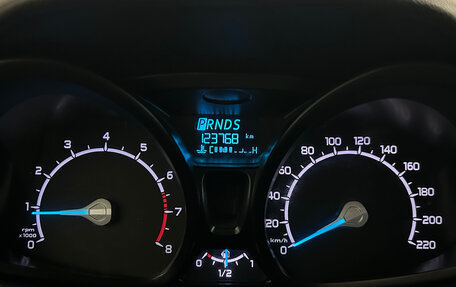 Ford EcoSport, 2016 год, 869 000 рублей, 20 фотография