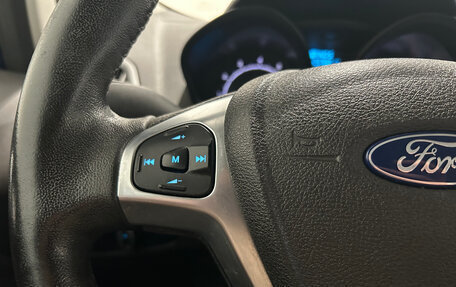 Ford EcoSport, 2016 год, 869 000 рублей, 18 фотография