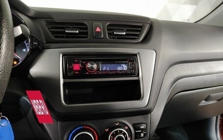 KIA Rio III рестайлинг, 2014 год, 849 000 рублей, 15 фотография