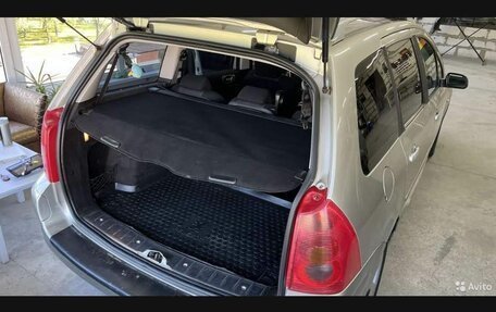 Peugeot 307 I, 2004 год, 380 000 рублей, 5 фотография