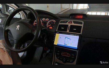 Peugeot 307 I, 2004 год, 380 000 рублей, 4 фотография