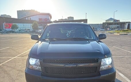 Chevrolet Tahoe III, 2012 год, 2 500 000 рублей, 4 фотография