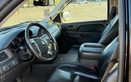 Chevrolet Tahoe III, 2012 год, 2 500 000 рублей, 9 фотография