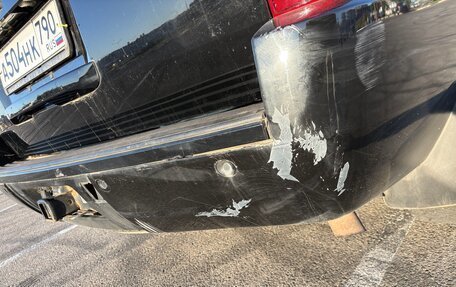 Chevrolet Tahoe III, 2012 год, 2 500 000 рублей, 8 фотография