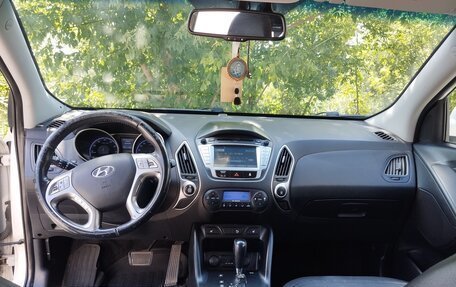 Hyundai ix35 I рестайлинг, 2012 год, 1 180 000 рублей, 11 фотография