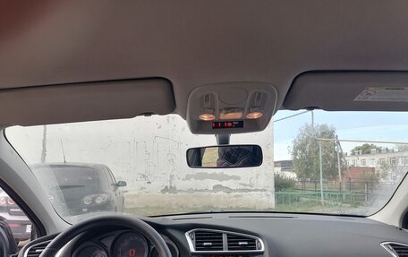 Citroen C4 II рестайлинг, 2013 год, 630 000 рублей, 6 фотография