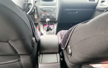Citroen C4 II рестайлинг, 2013 год, 630 000 рублей, 5 фотография
