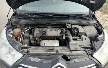 Citroen C4 II рестайлинг, 2013 год, 630 000 рублей, 2 фотография
