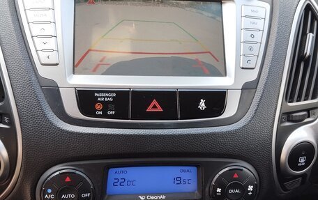 Hyundai ix35 I рестайлинг, 2012 год, 1 180 000 рублей, 14 фотография