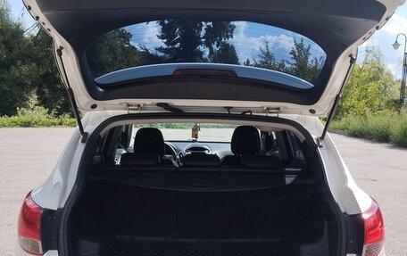 Hyundai ix35 I рестайлинг, 2012 год, 1 180 000 рублей, 13 фотография