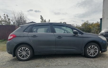 Citroen C4 II рестайлинг, 2013 год, 630 000 рублей, 9 фотография