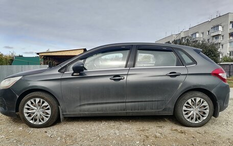 Citroen C4 II рестайлинг, 2013 год, 630 000 рублей, 12 фотография