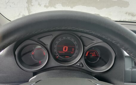 Citroen C4 II рестайлинг, 2013 год, 630 000 рублей, 16 фотография