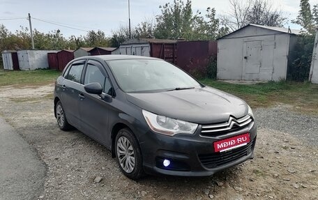 Citroen C4 II рестайлинг, 2013 год, 630 000 рублей, 8 фотография
